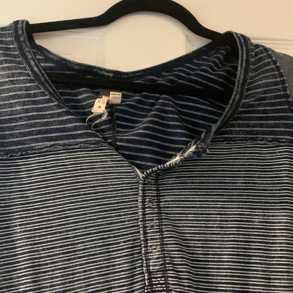 FREE PEOPLE DRESS - Picture 6 of 7